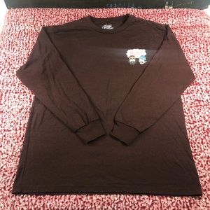 Men’s Cheech & Chong Shirt